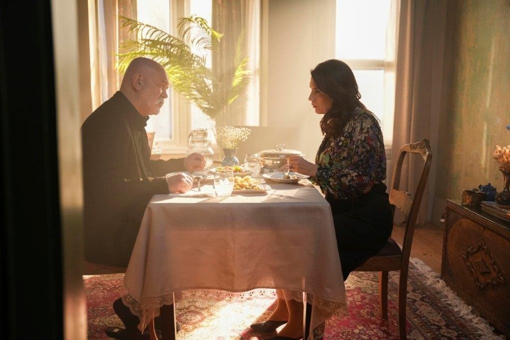 59. Bölüm Foto Galeri