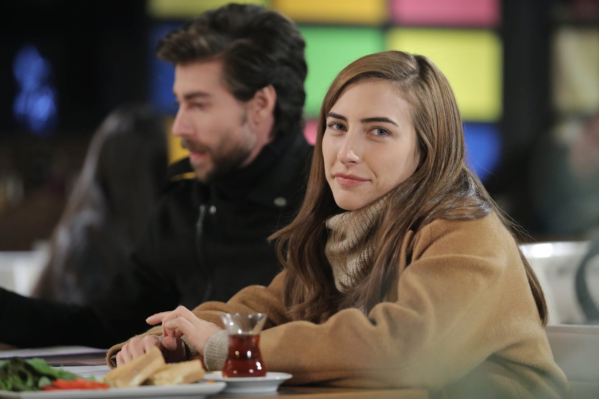 102. Bölüm foto galeri