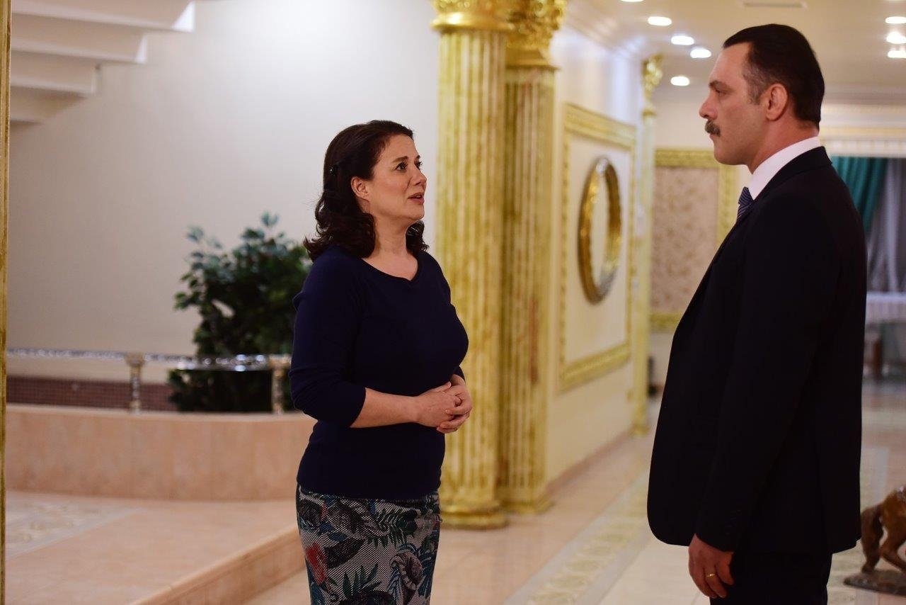 43. Bölüm Foto Galeri 