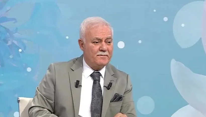 nihat-hatipoglu-ile-kuran-ve-sunnet