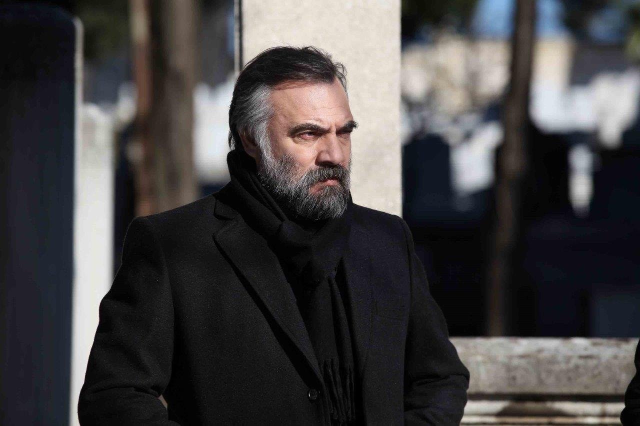 122. Bölüm Foto Galeri 