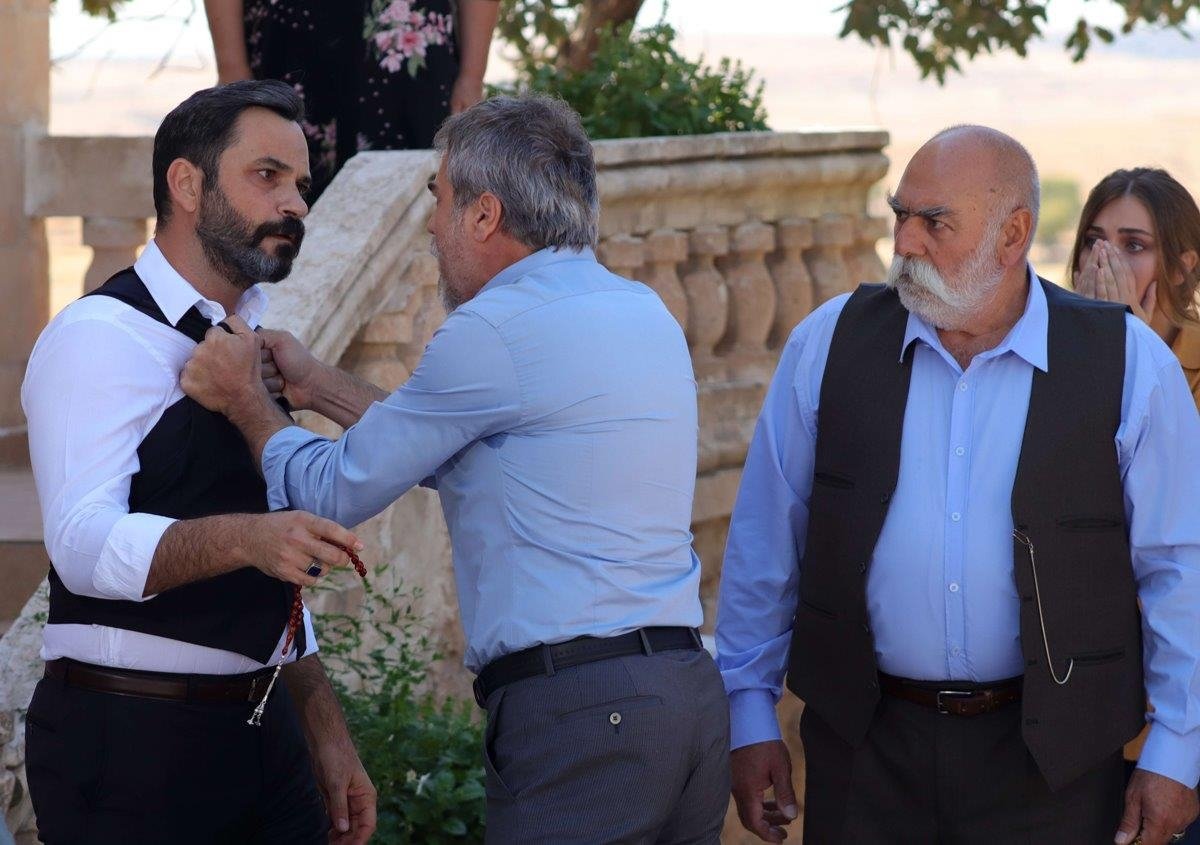 14. Bölüm Foto Galeri 