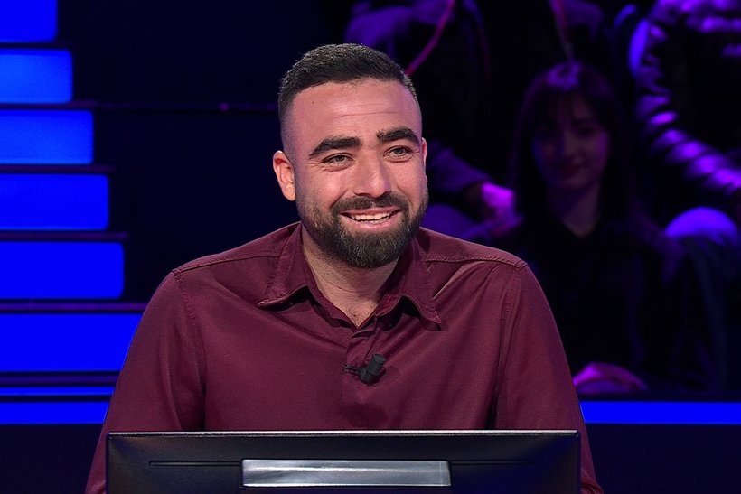 Milyoner’e damga vuran Hababam Sınıfı sorusu!