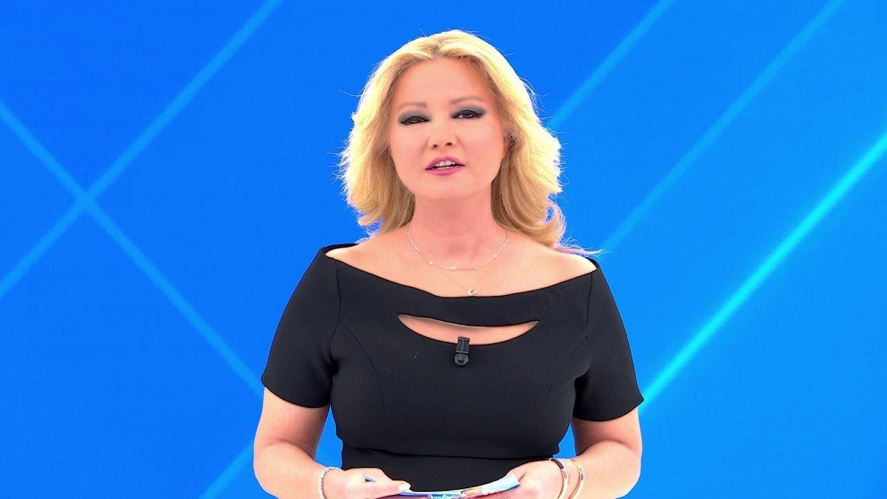 Terlikleri ile evden kaçan Ceylan Koca'dan çarpıcı açıklama!