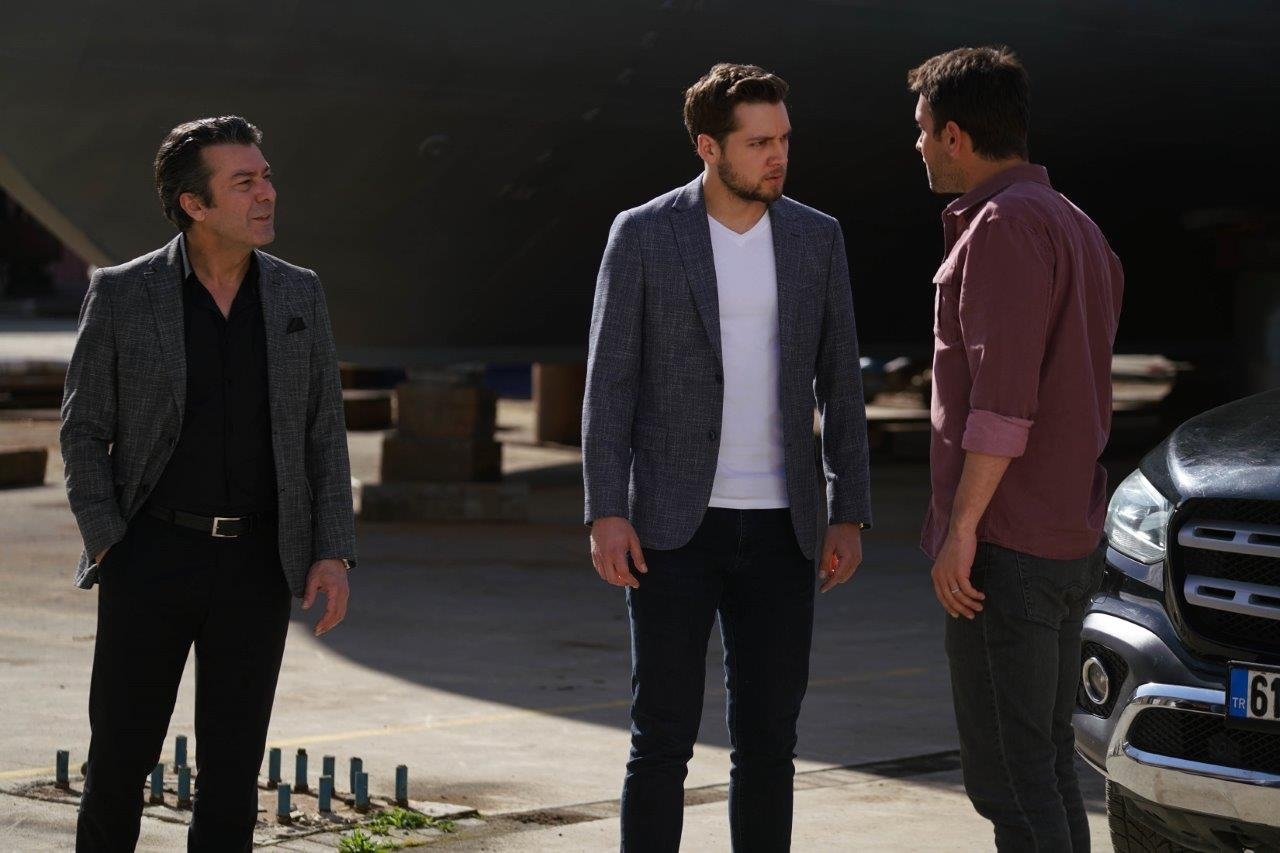 52. Bölüm Foto Galeri