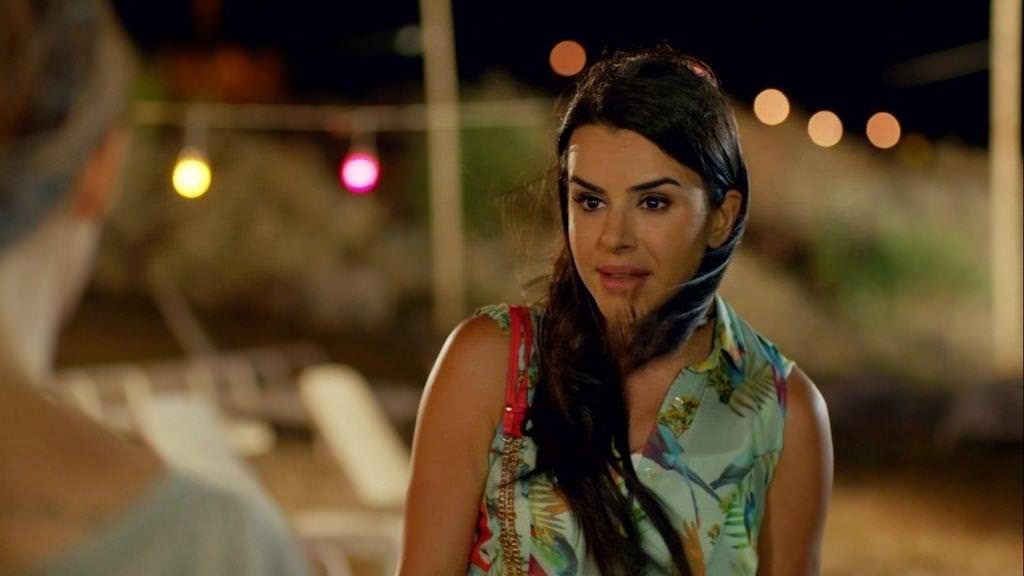 Aşk mı kazanacak? Final fotogaleri