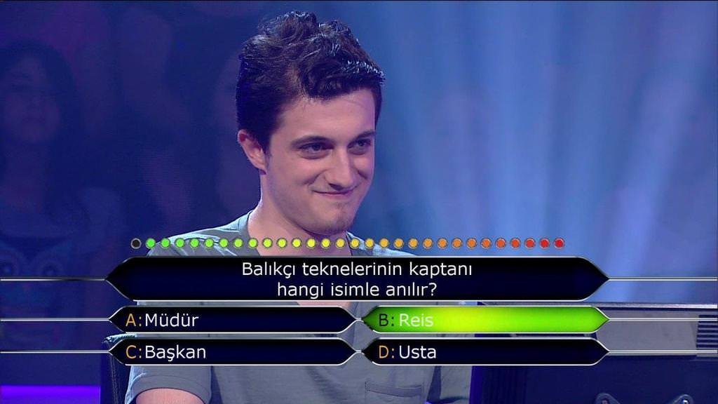 Dün akşam neler oldu?