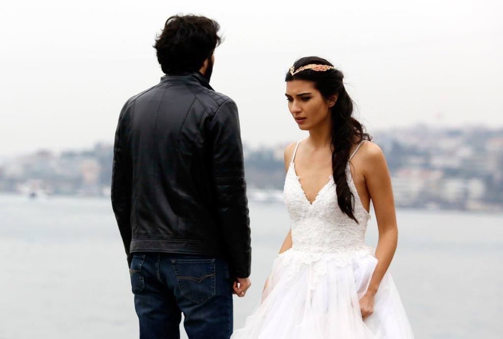 100 karede Elif ve Ömer