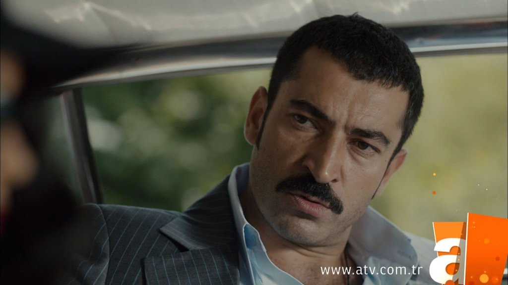 Karadayı 112.bölüm replikleri