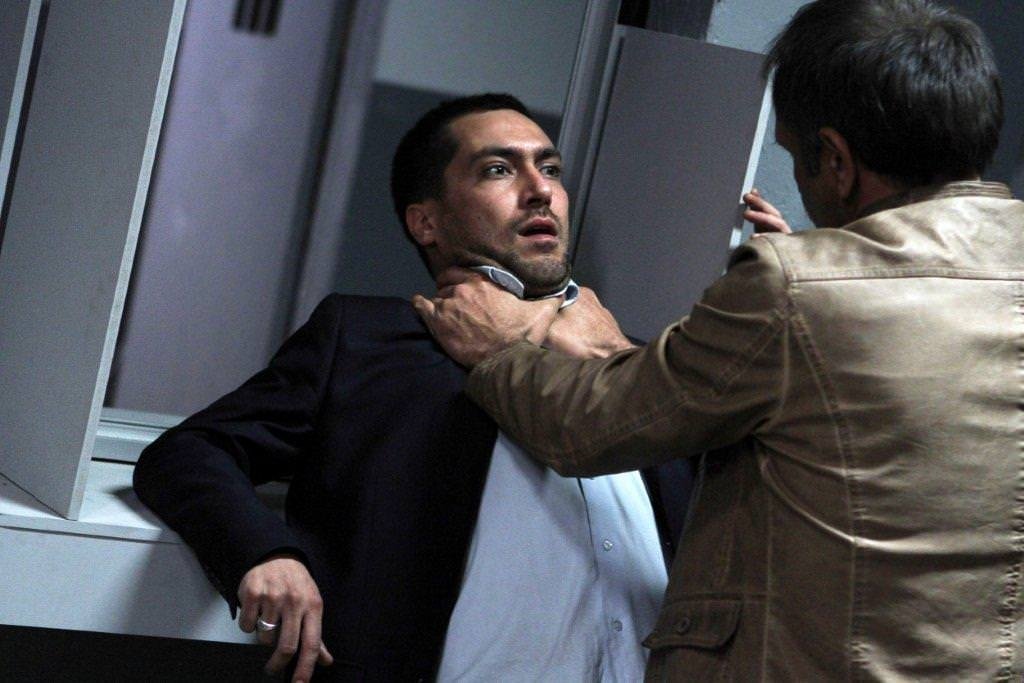 25. bölüm fotoğrafları