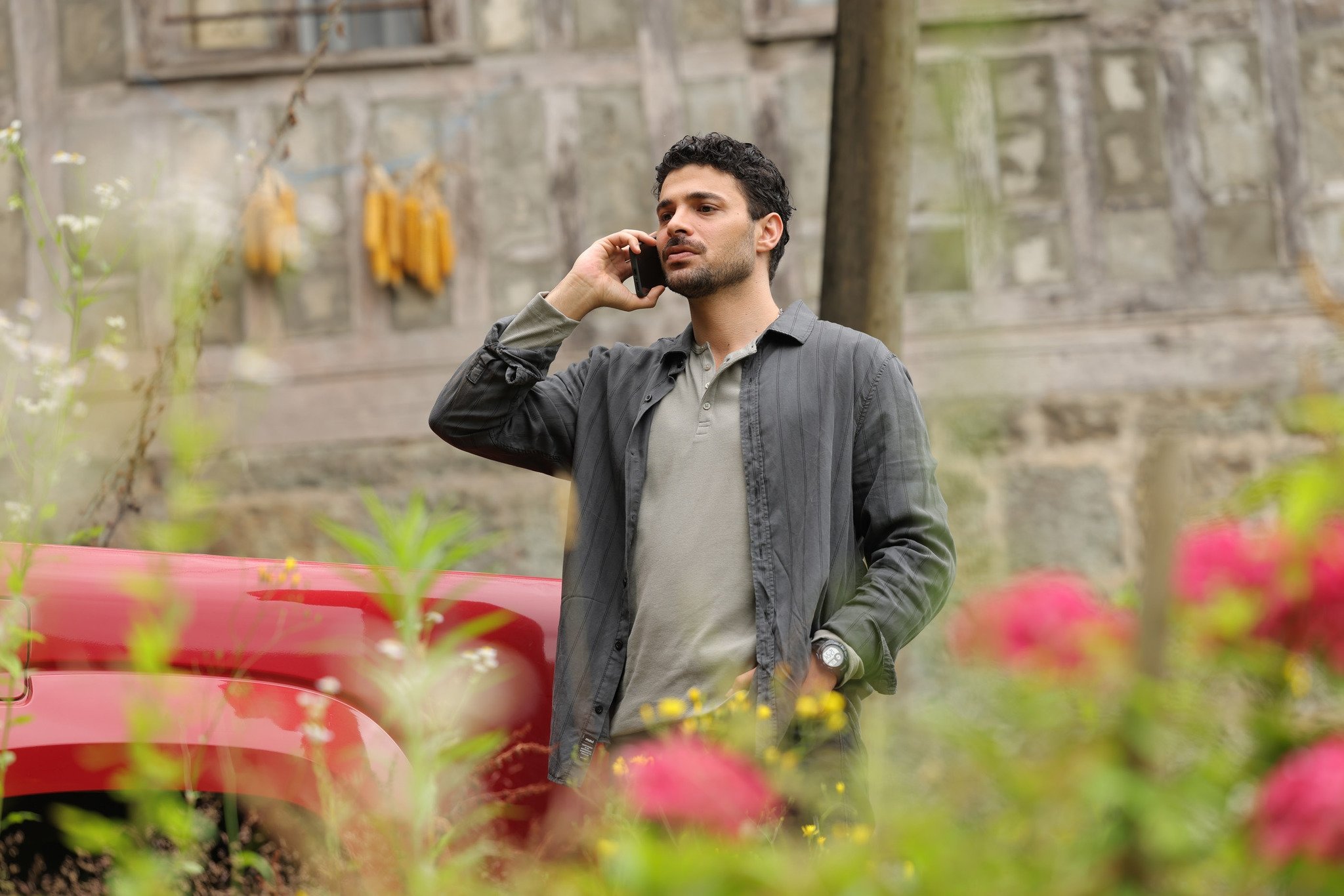 2. Bölüm Foto Galeri