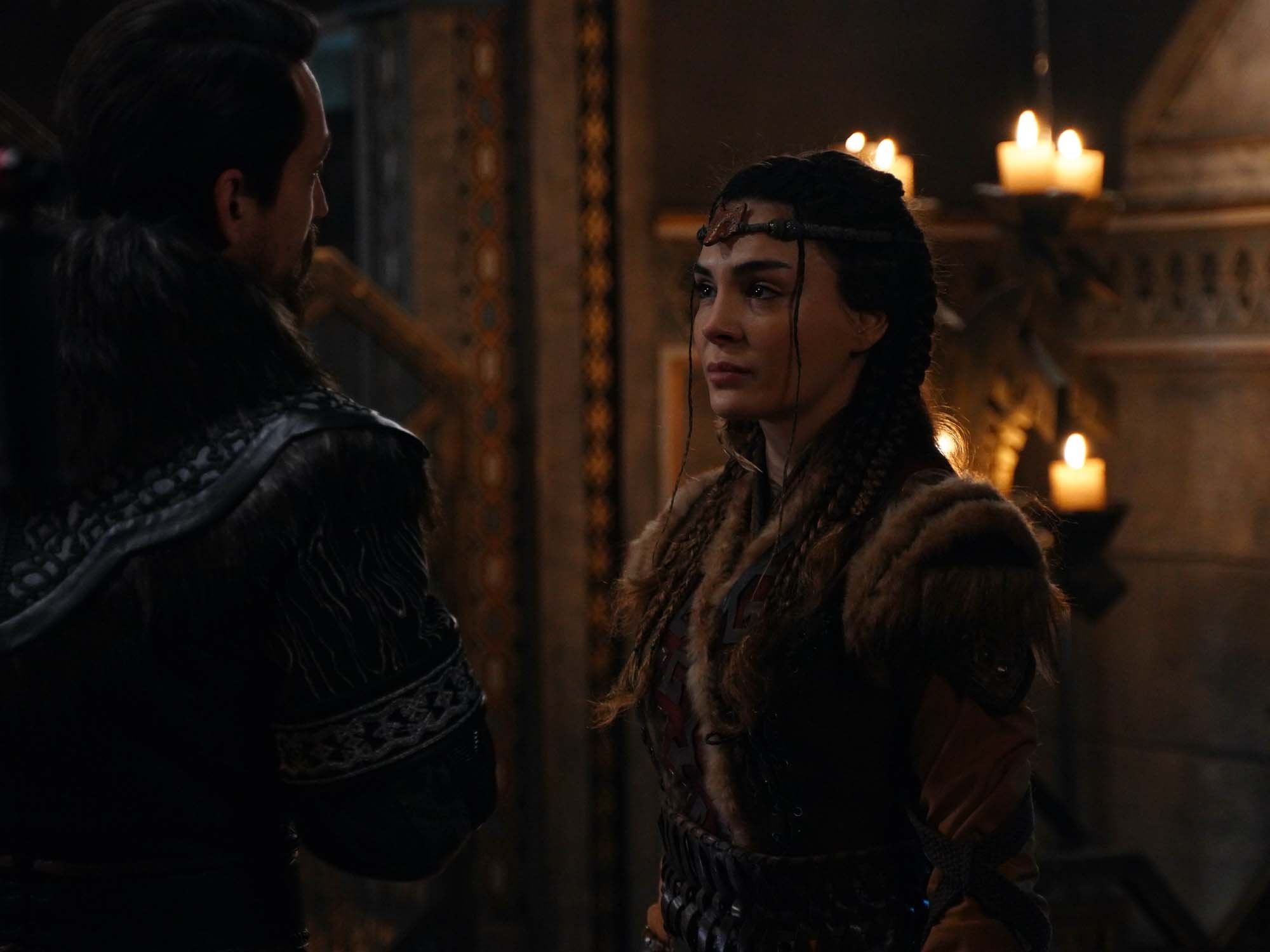 7. Bölüm Foto Galeri