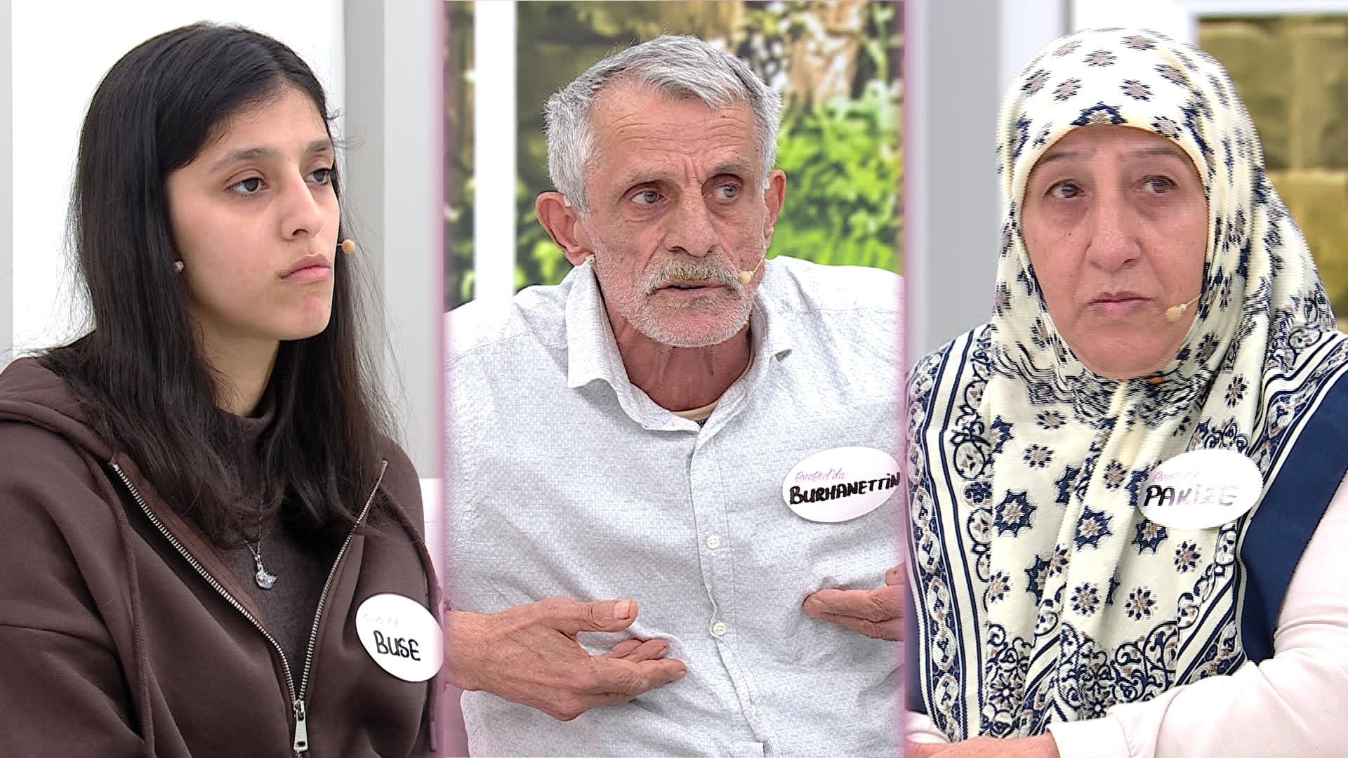 Esra Erol kayıp Buse’yi buldu