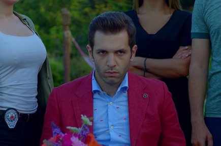 Ercan’ın gerçek yüzü ortaya çıktı!