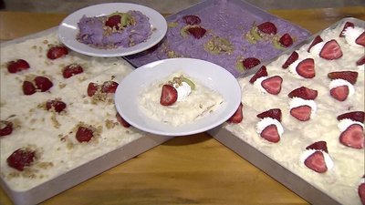 Tatlı aynı fiyatlar çok farklı