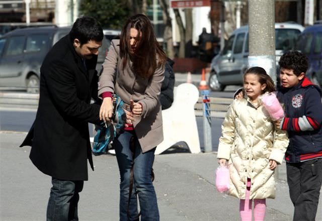 Bitmeyen Şarkı 23. Bölüm