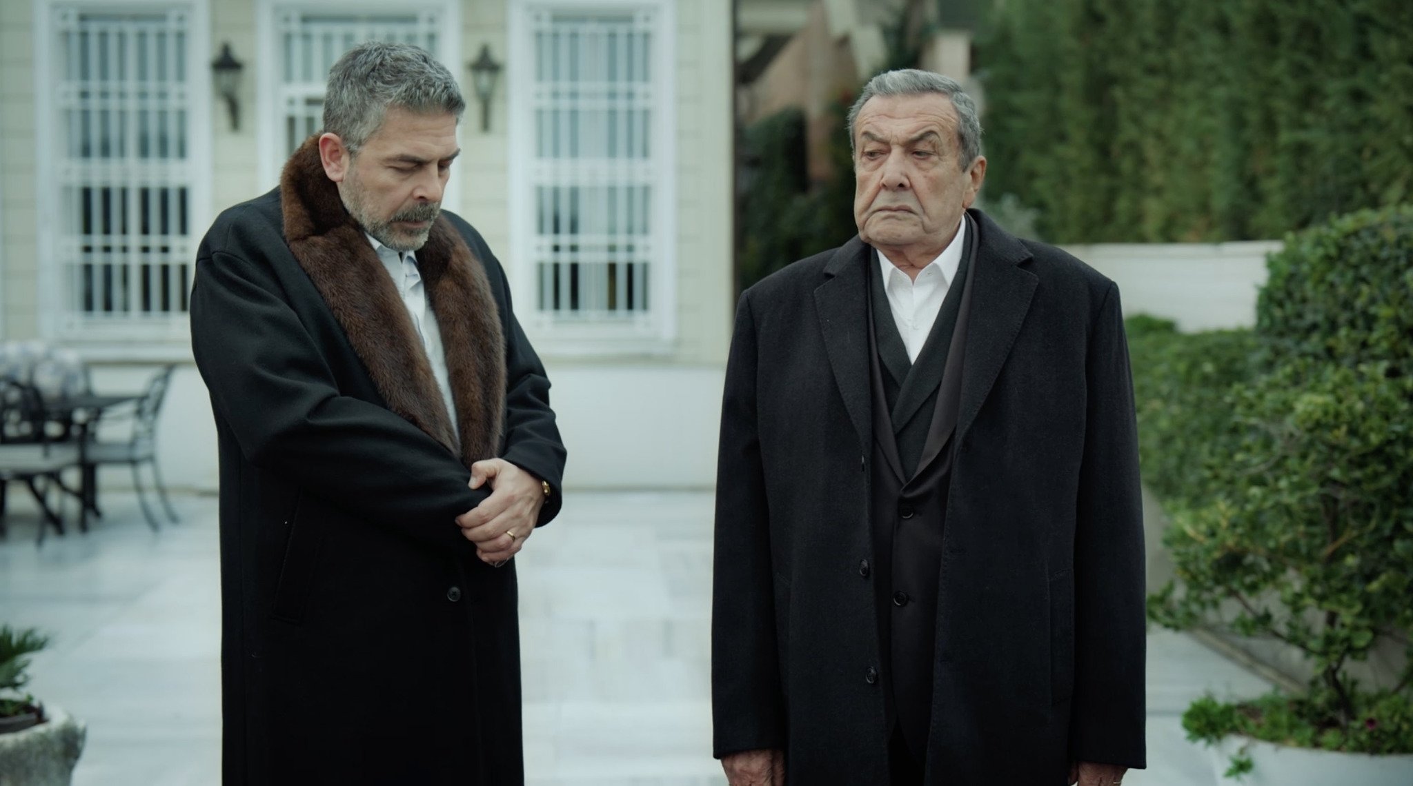 A.B.İ.13 Ocak Salı akşamı ilk bölümüyle atv ekranlarında 