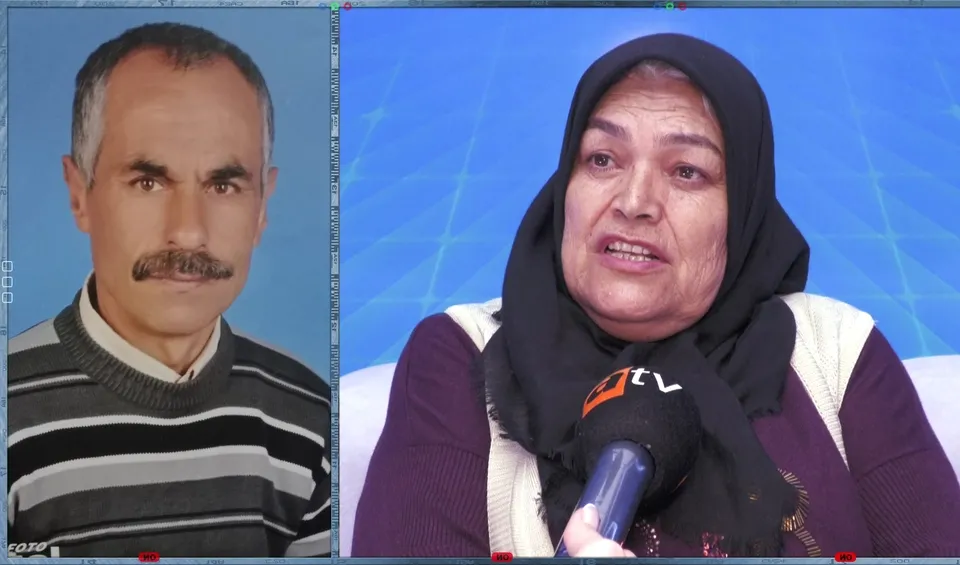 Ailesinden Seyhan Bülbül’e dön çağrısı