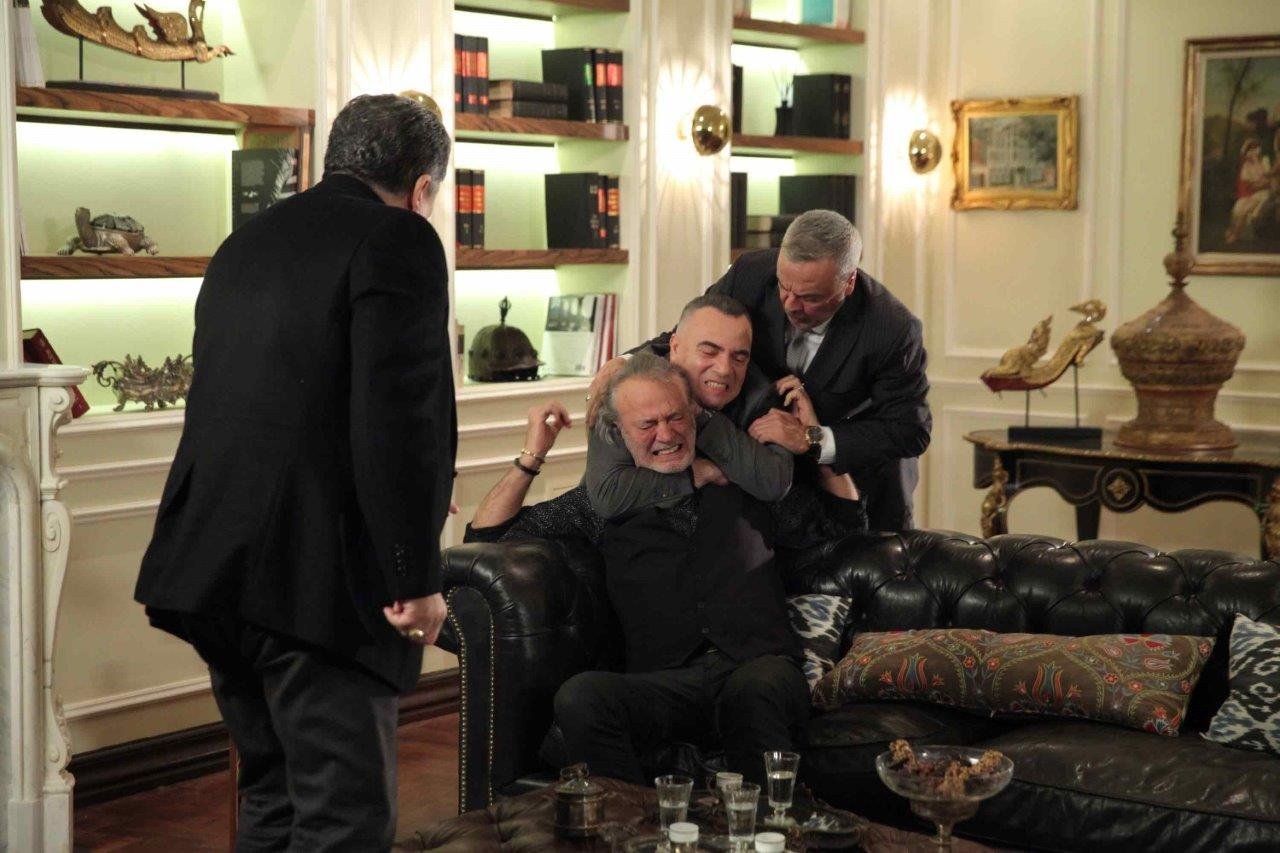 91 Bölüm Foto Galeri