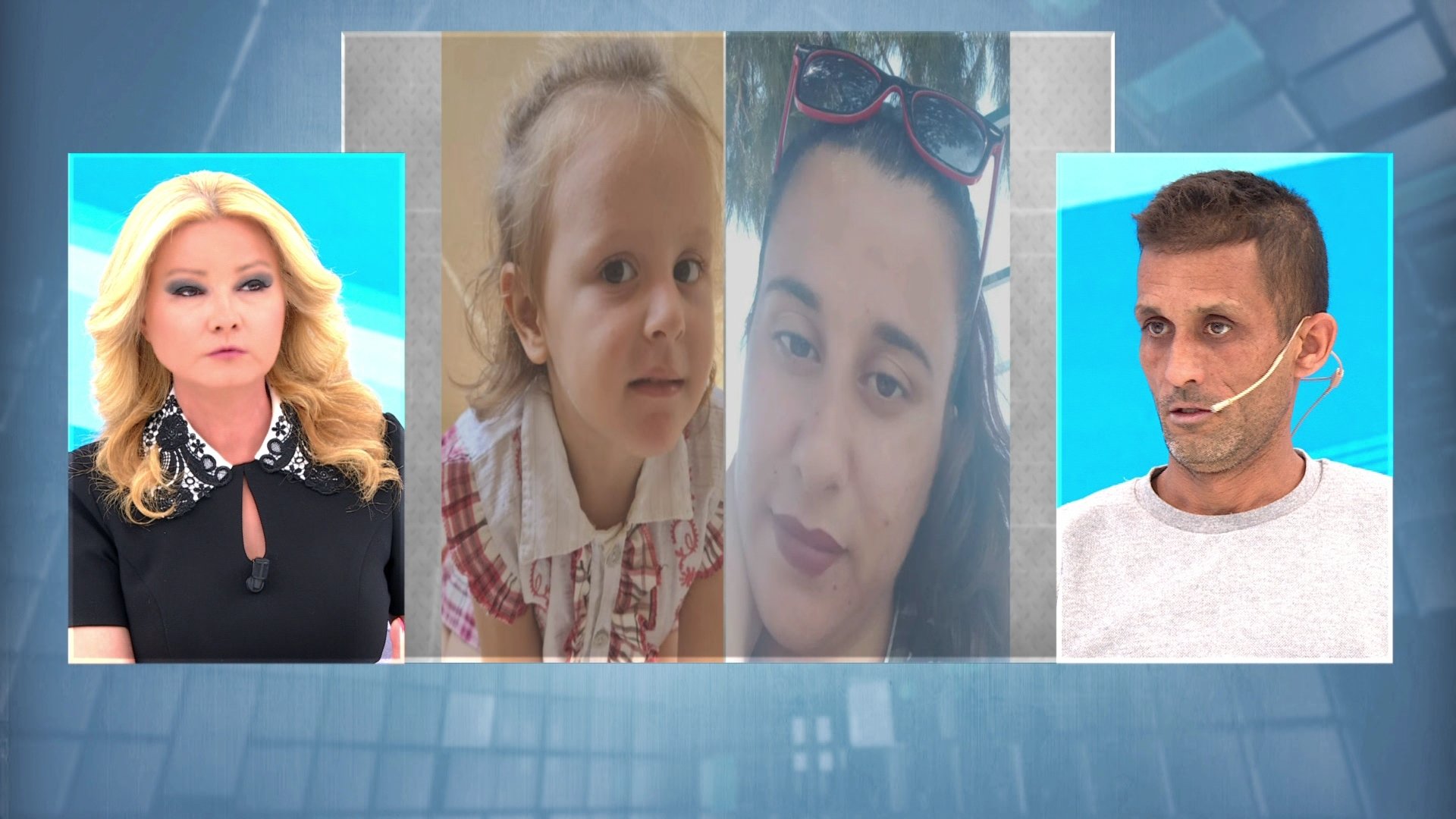 Yasak aşk iddiası ortalığı karıştırdı