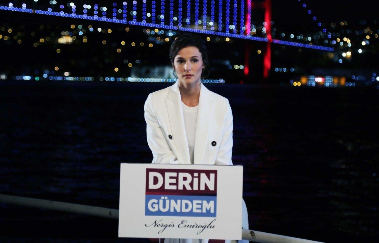 1. Bölüm Foto Galeri 