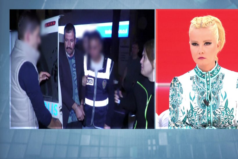 18 yıllık sır Müge Anlı'da aydınlandı