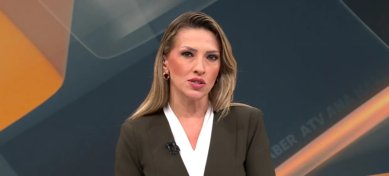 atv Ana Haber