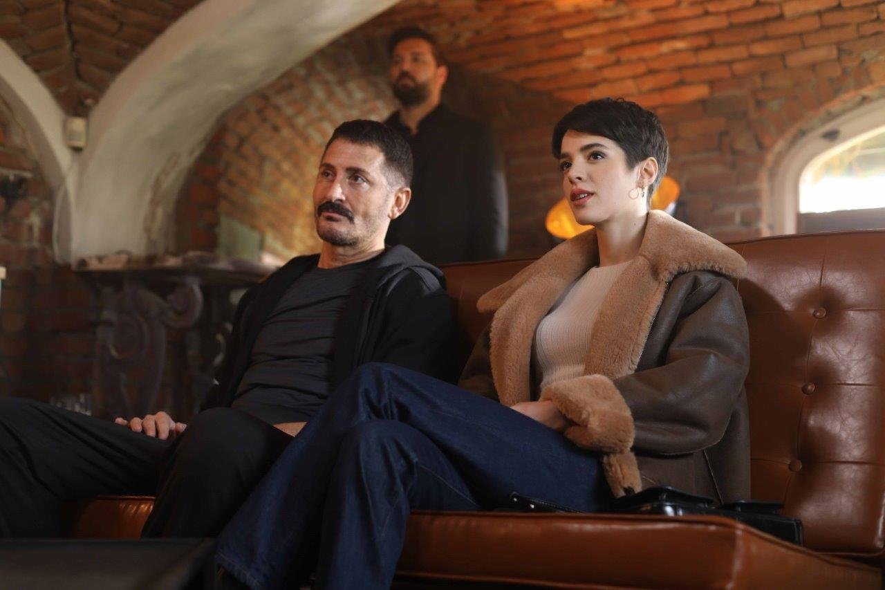 5. Bölüm Foto Galeri 