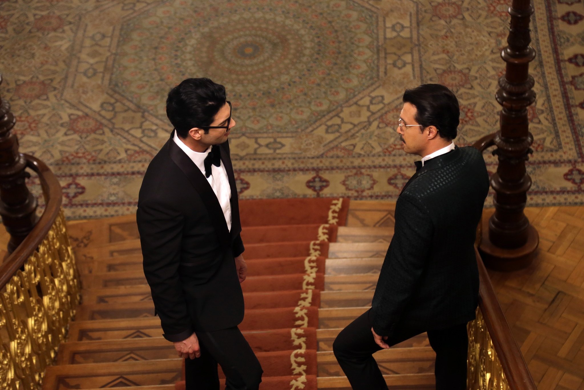 18. Bölüm Foto Galeri