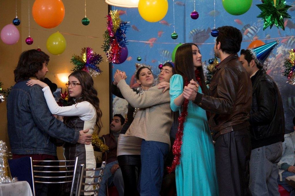 28.bölüm fotoğrafları