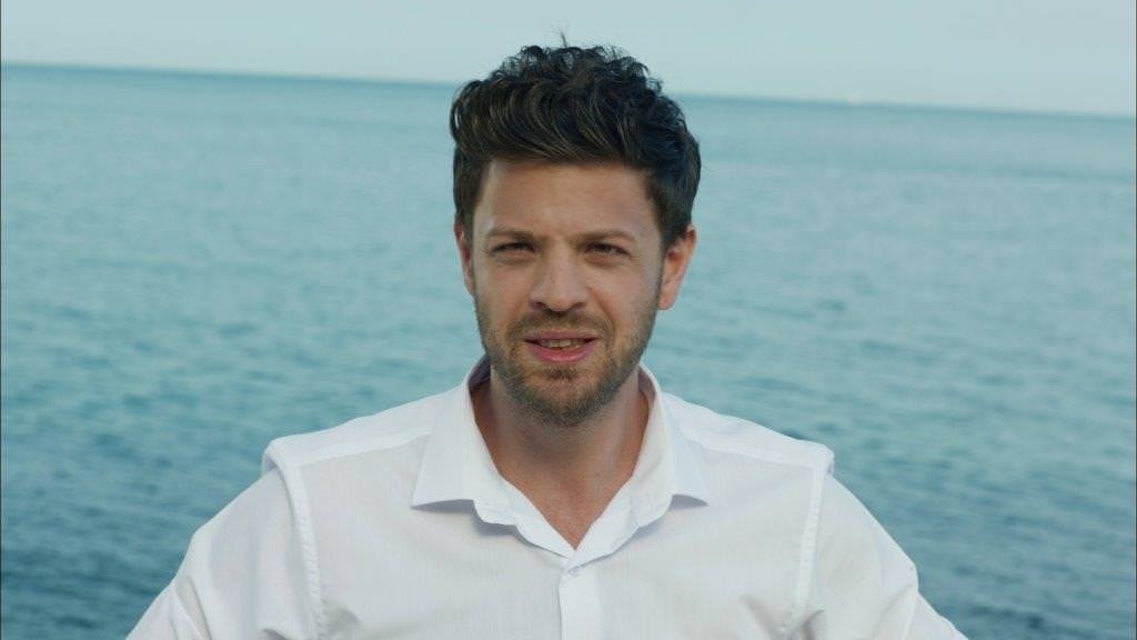 Günebakan 1. bölüm replik galerisi