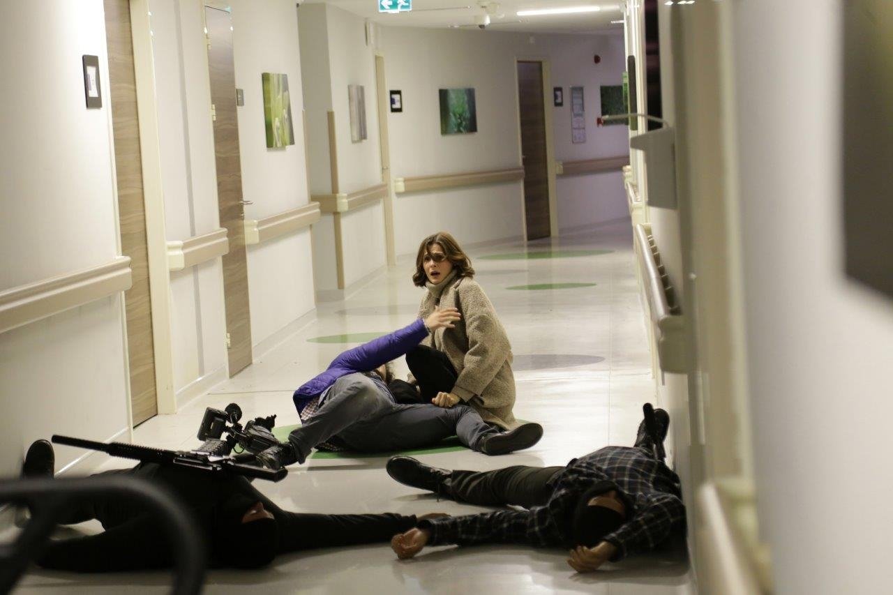 8. Bölüm Foto Galeri