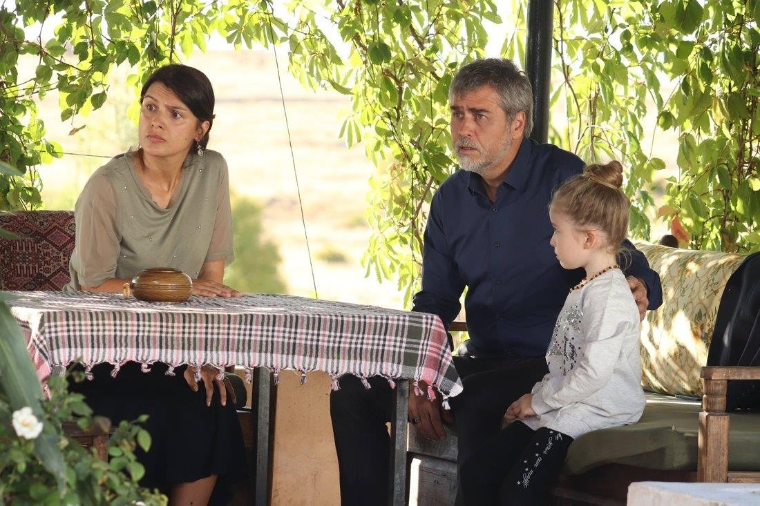 17. Bölüm Foto Galeri 