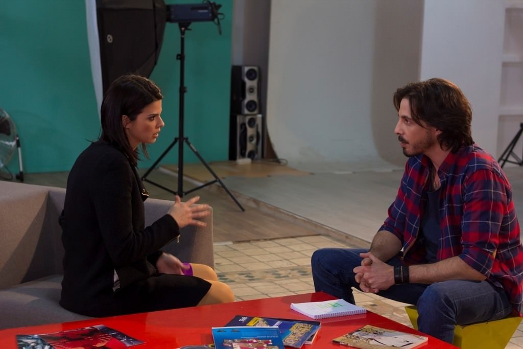 20. Bölüm Fotoğrafları