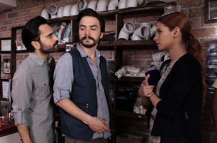 15 - 16. Bölüm Foto Galeri