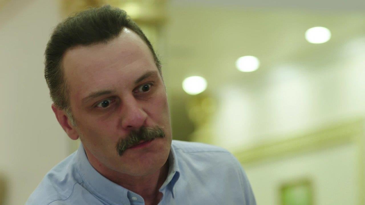 1. Bölüm foto galeri