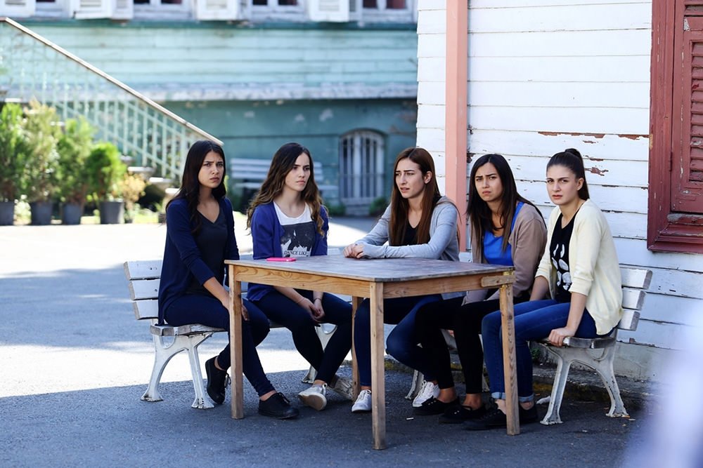 57. bölüm fotogaleri