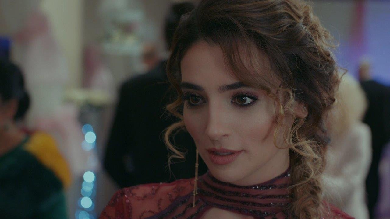 18. Bölüm Foto Galeri 