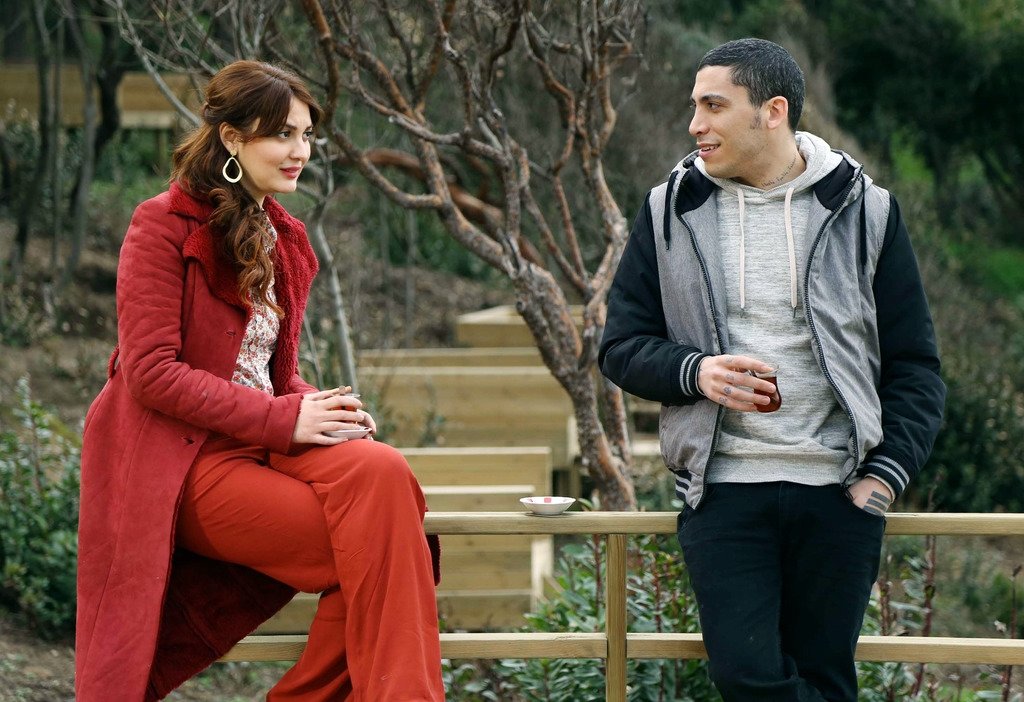 6. bölüm fotogaleri