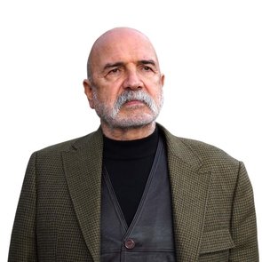 Bir Zamanlar Çukurova | Kadro | Haşmet Çolak