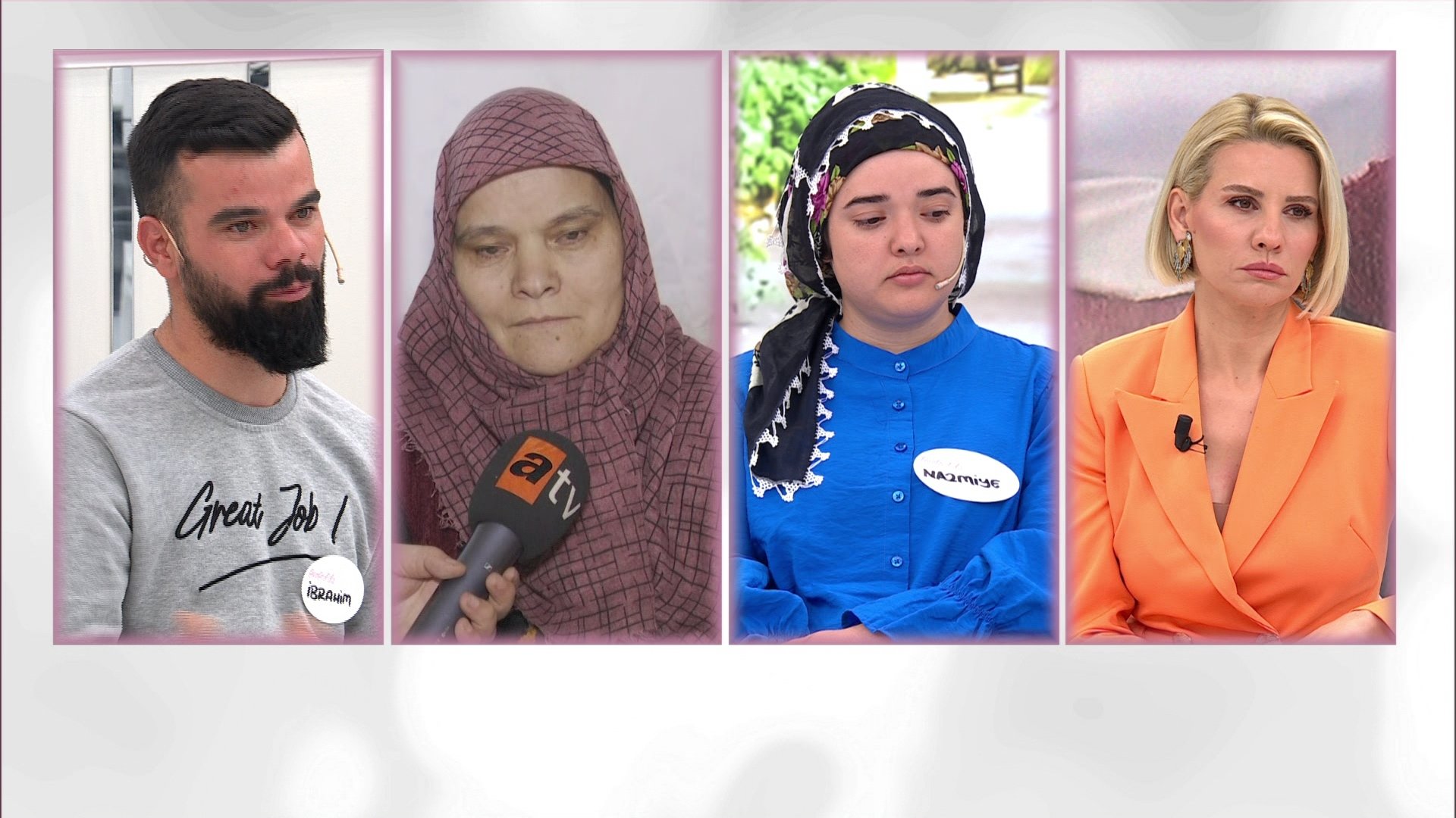 19 kez evden kaçan geline, kayınvalidesi...