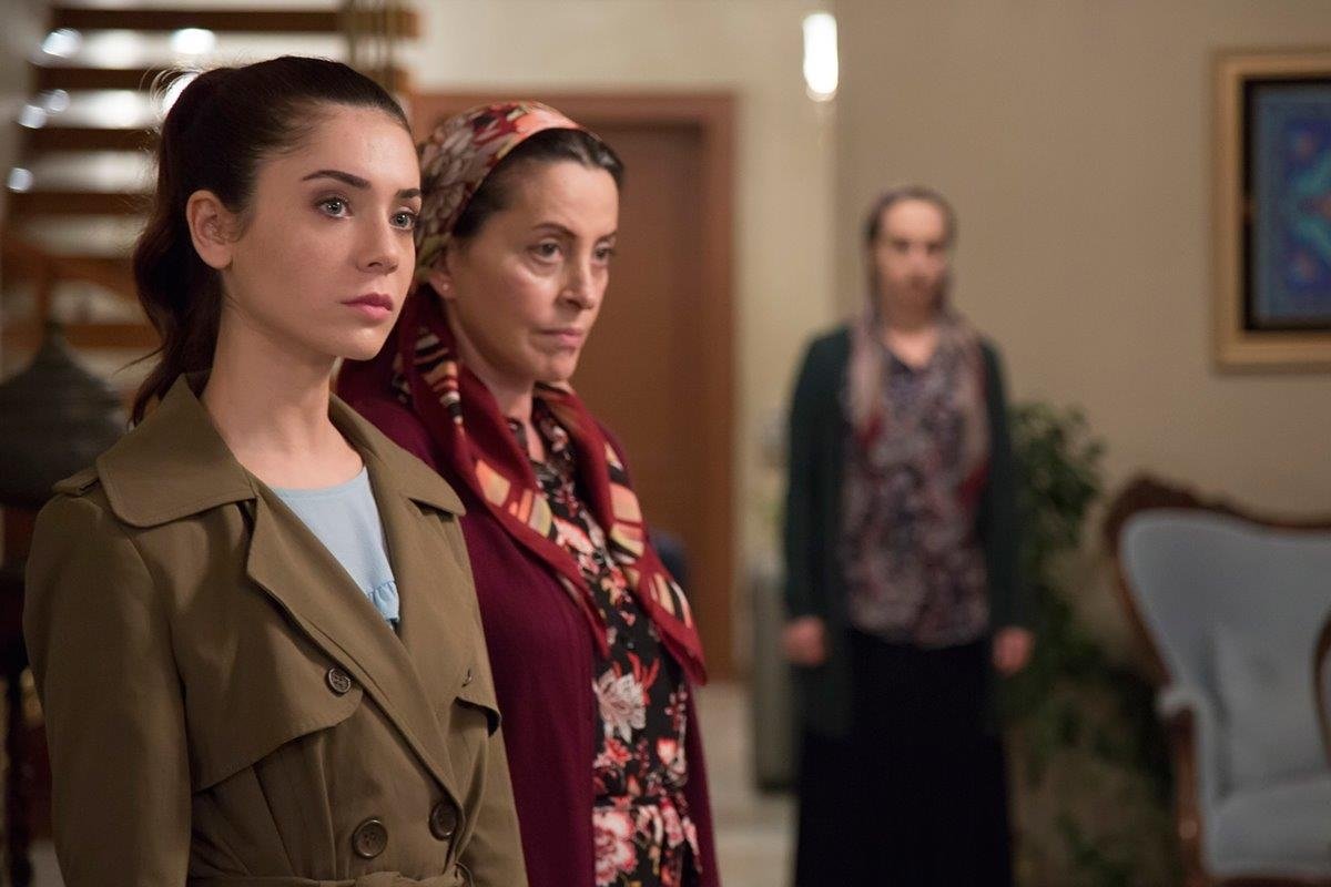 6. Bölüm foto galeri