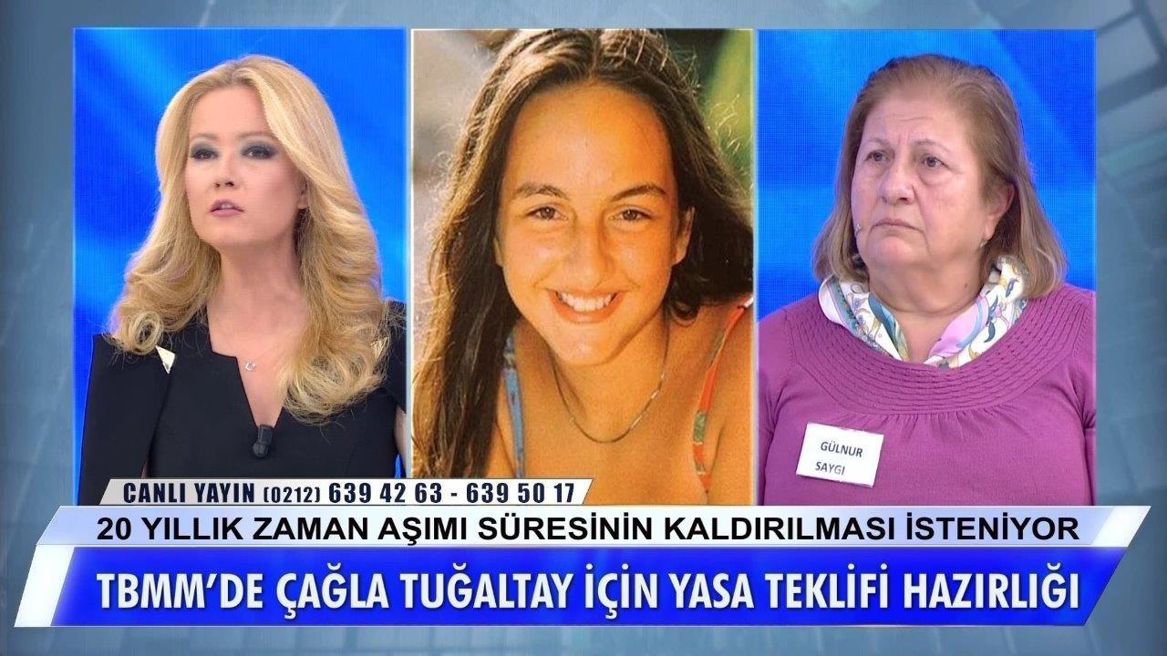 Müge Anlı son sezonda neler oldu?