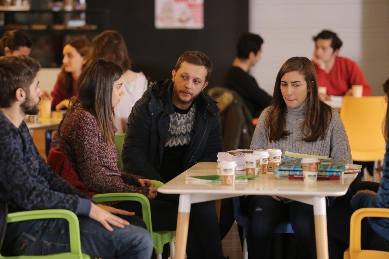 111. Bölüm Foto Galeri 