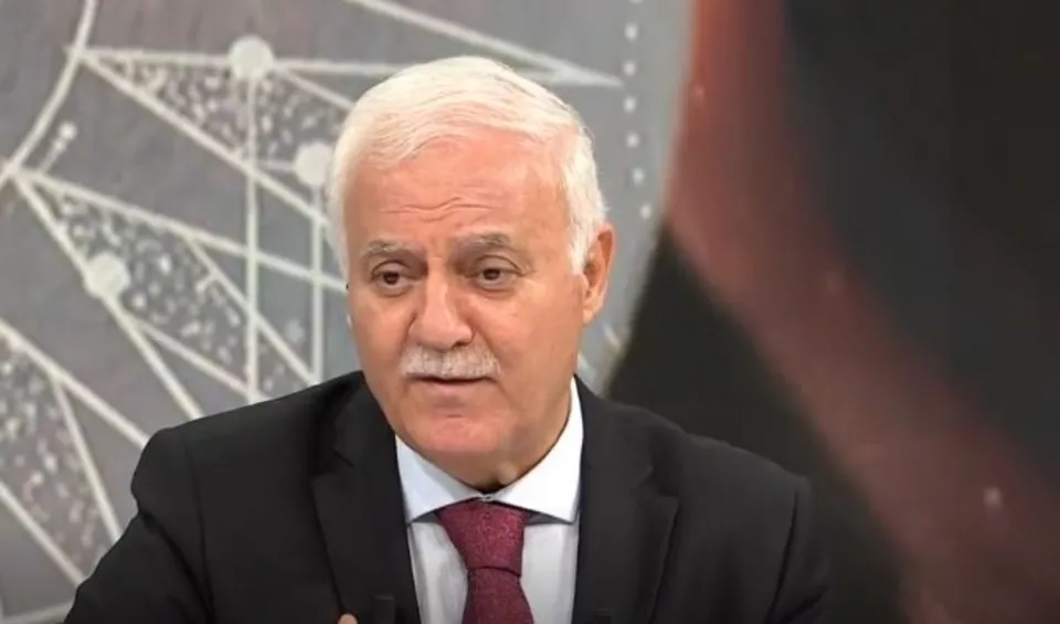 Nihat Hatipoğlu Sorularınızı Cevaplıyor