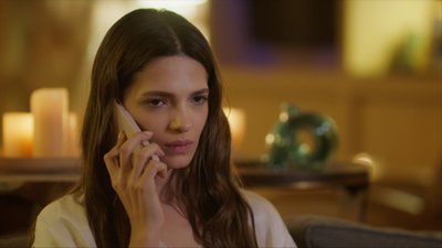 Zeynep’in şakası Onur’u korkuttu!