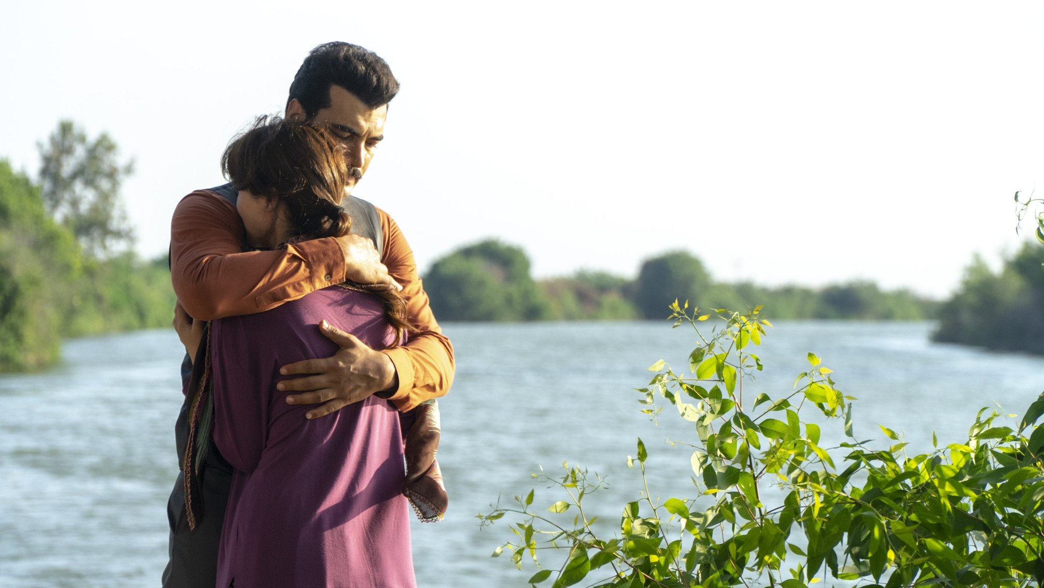 Züleyha ve Demir Yaman aşkı nasıl başladı?