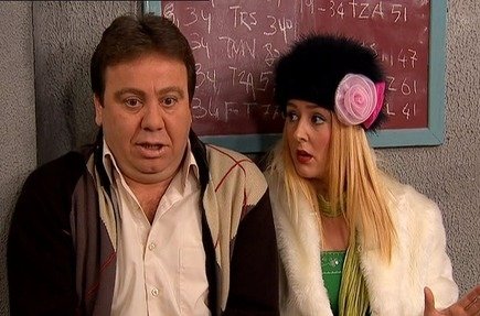 Benim Annem Bir Melek