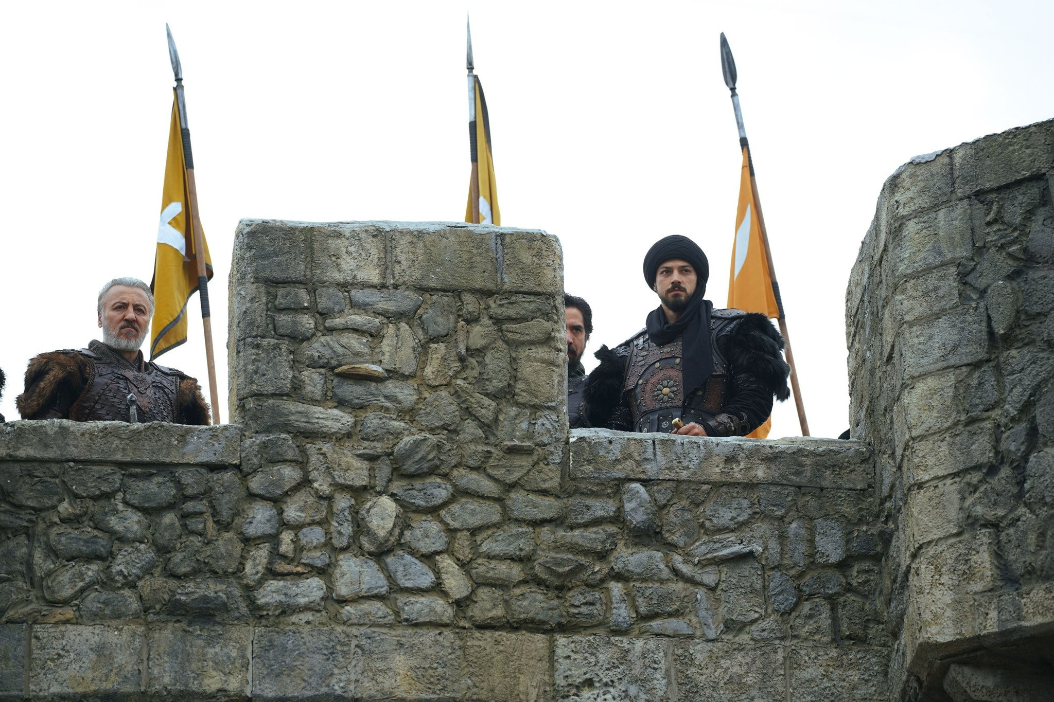 8. Bölüm Foto Galeri