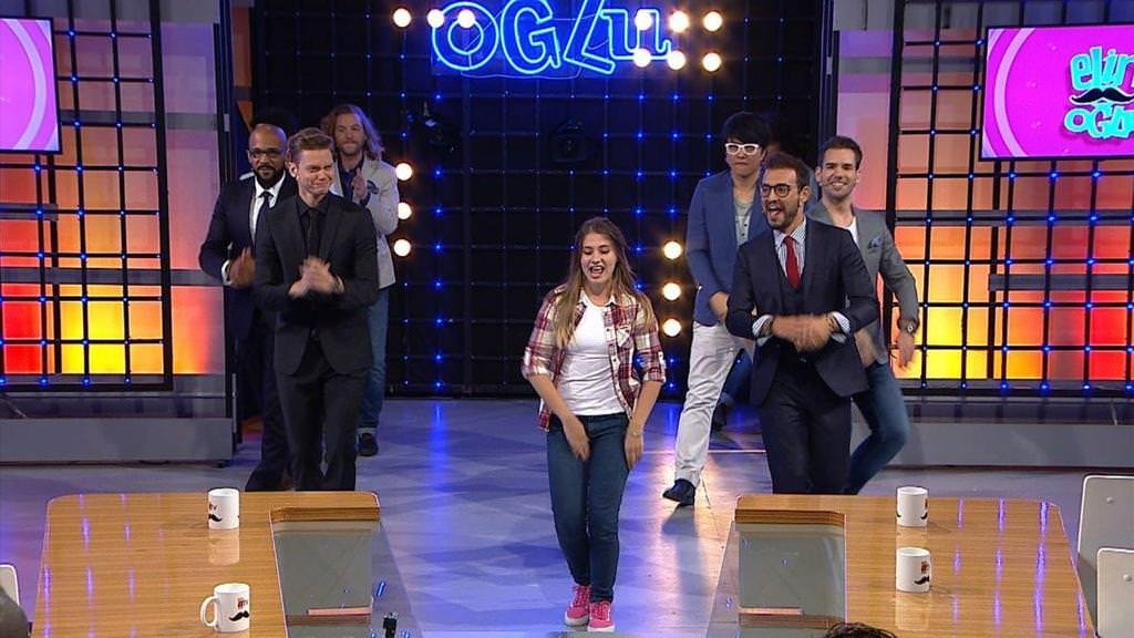 Elin Oğlu 26.bölüm fotogaleri